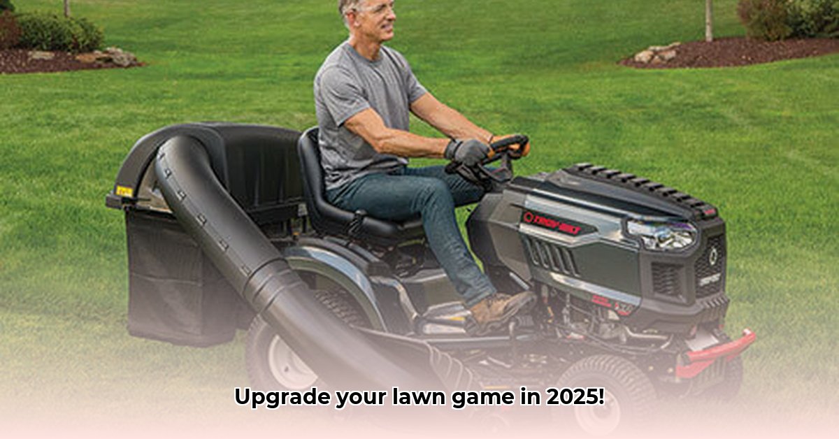 lawn-tractor-baggers